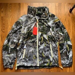 NEW MENS DIESEL JACKET